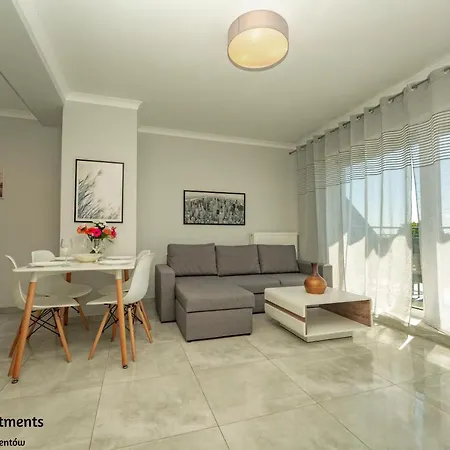 Baltic - Baltyk Bay View Apartment