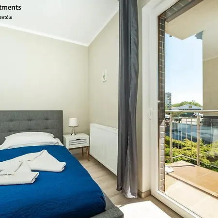 Baltic - Debina Apartment