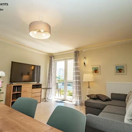 Apartment Baltic - Debina