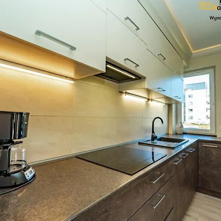 Baltic - Debina Apartment