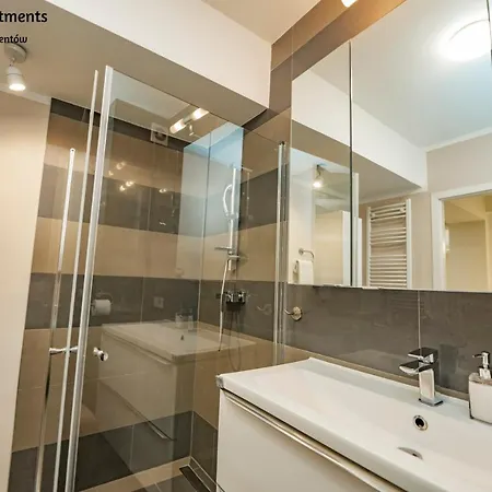 Apartment Baltic - Debina Swinoujscie