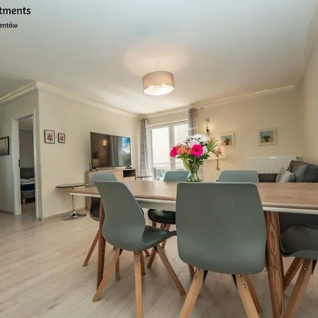 Baltic - Debina Apartment