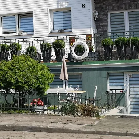 Cudowna Wyspa Apartment *