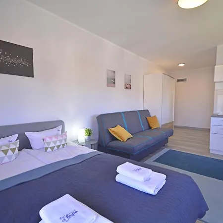 Bryza Apartment