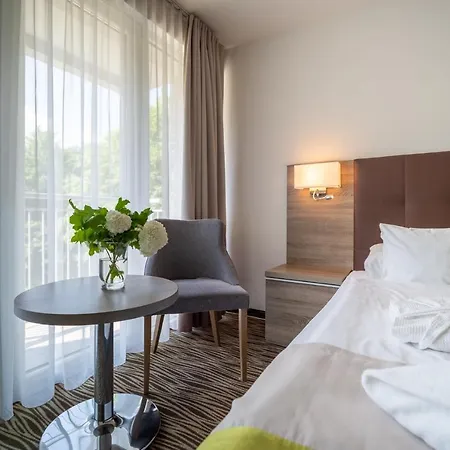 Perla Baltyku Resort Swinoujscie