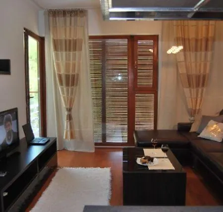 Apartnet Przy Promenadzie *
