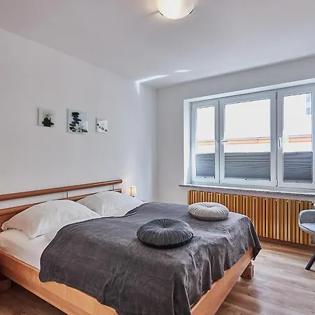 -zeromskiego 5 Apartment Swinoujscie