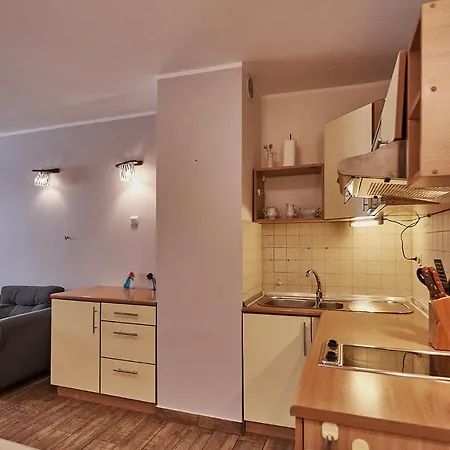 -zeromskiego 5 Apartment *