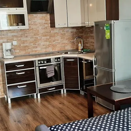Apartment Oskar