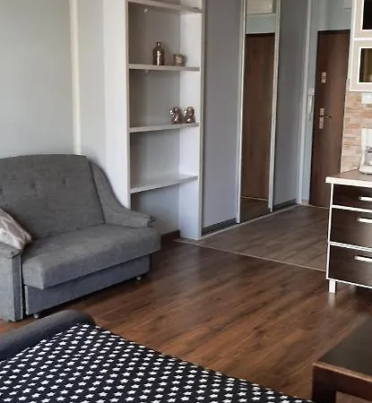 Apartment Oskar Swinoujscie