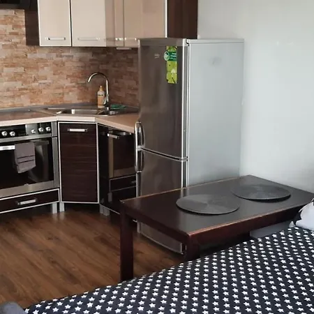 Apartment Oskar