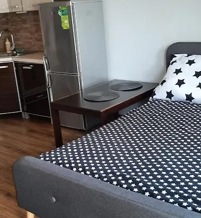 Apartment Oskar *