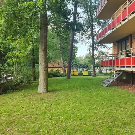 Albakora Apartment Swinoujscie