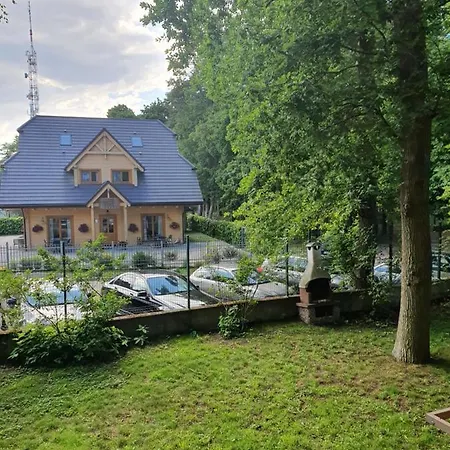 Albakora Apartament Świnoujście