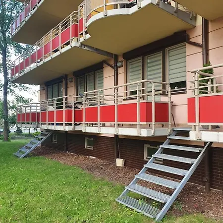 Albakora Apartment *