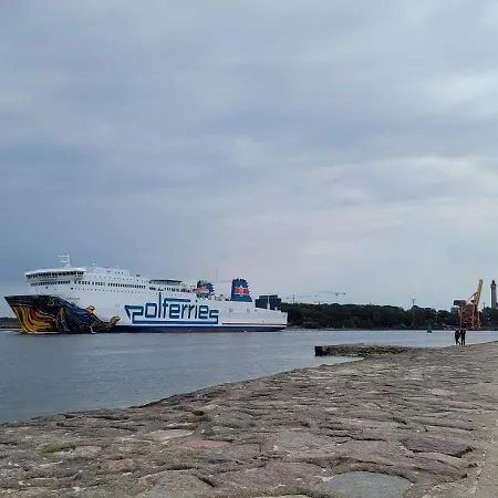 Julia * Swinoujscie