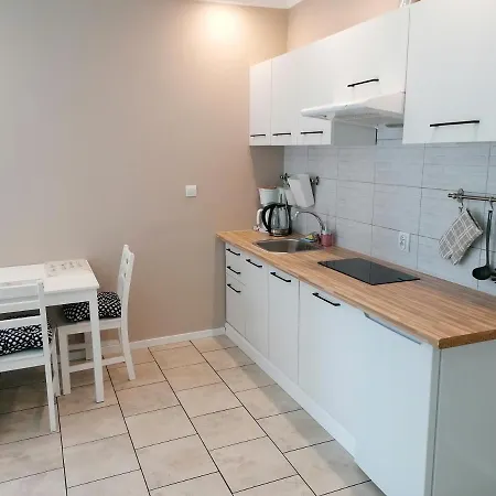 3k - Island Apartment