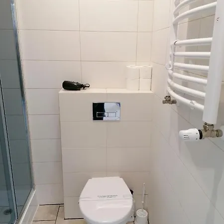 3k - Island Apartment *