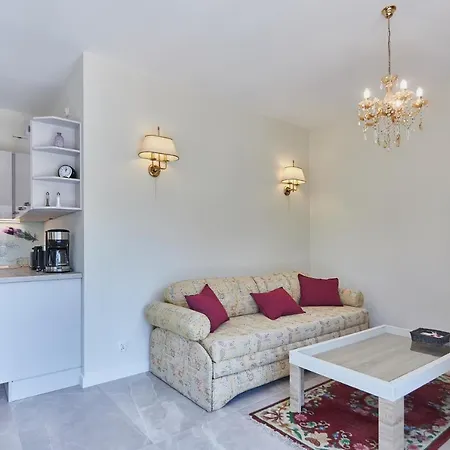 - Kormoran Apartment *