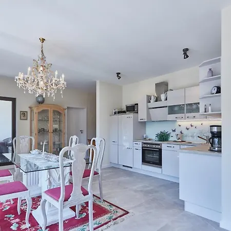 - Kormoran Apartment *
