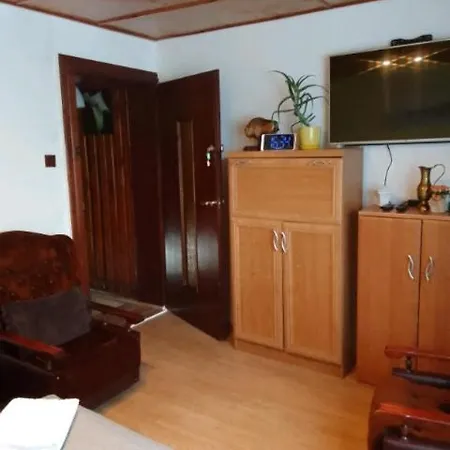 Apartment Pod Bluszczem *