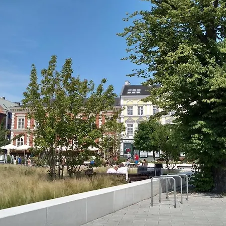 Plac Slowianski 10 Apartment *