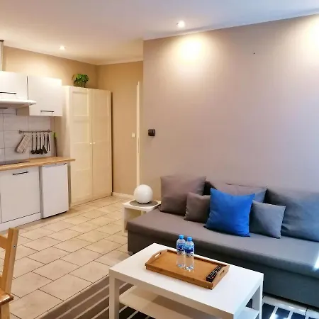 3k - Island Apartment