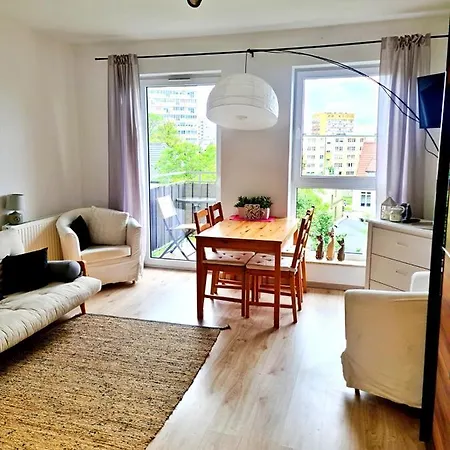 Apartment Portowy - Sweet House *
