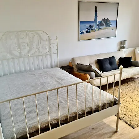 Apartment Portowy - Sweet House