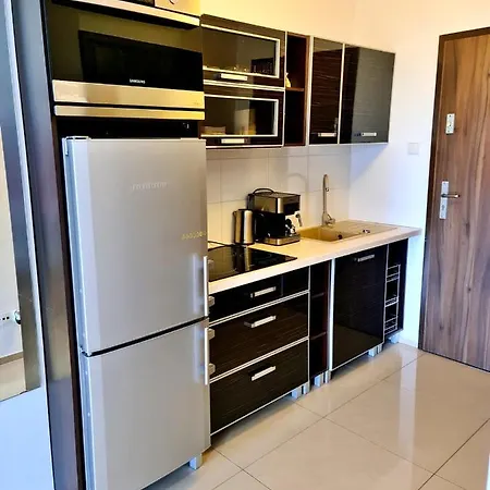 Portowy - Sweet House Apartment