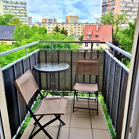 Apartment Portowy - Sweet House