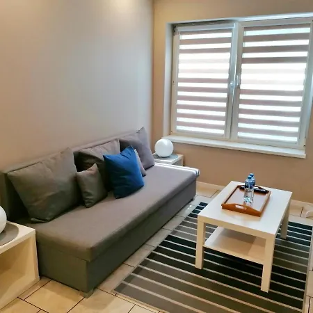 3k - Island Apartment