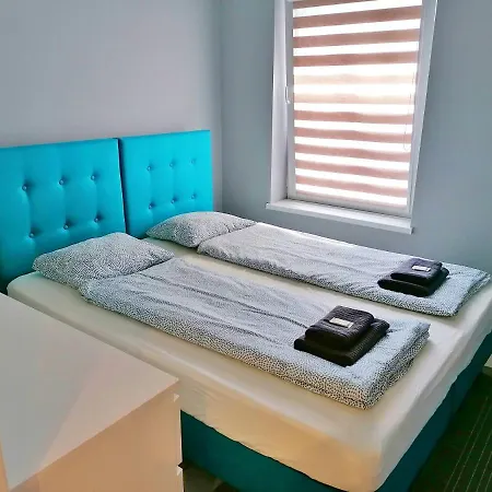 3k - Island Apartment Swinoujscie