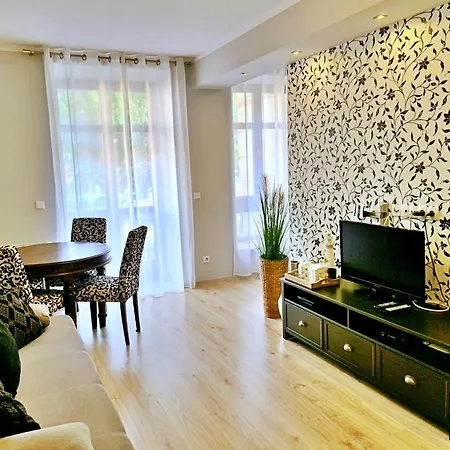 Grazyna - Sweet House Swinoujscie