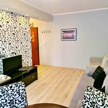 Apartment Grazyna - Sweet House