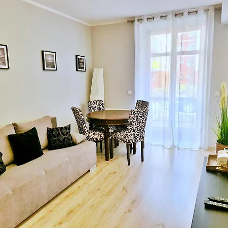 Apartment Grazyna - Sweet House *