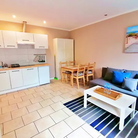 3k - Island Apartment *
