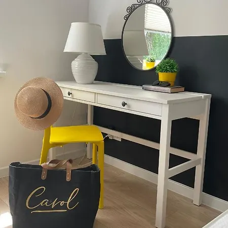 Steyera Apartment