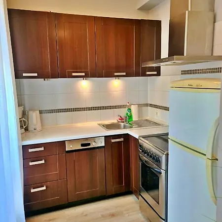 Grazyna - Sweet House Apartment *