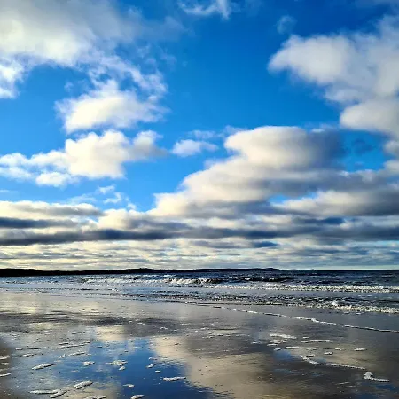 Baltic Sunshine Swinoujscie