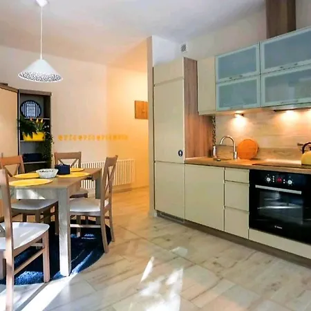 Apartment Baltic Sunshine