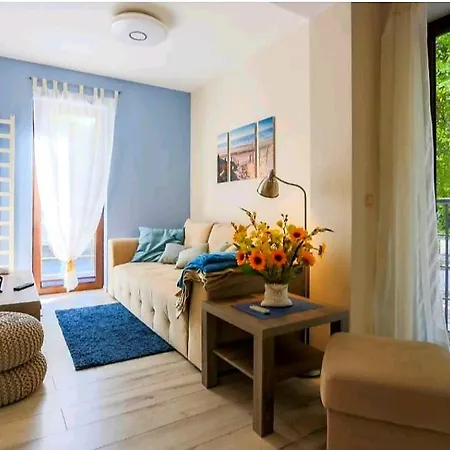 Apartment Baltic Sunshine