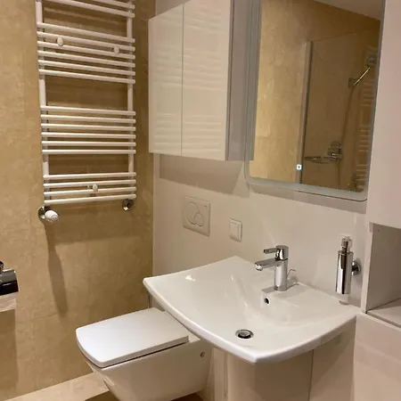 Apartment Apartament Agata Swinoujscie