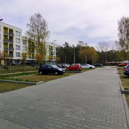 Apartment Apartament 