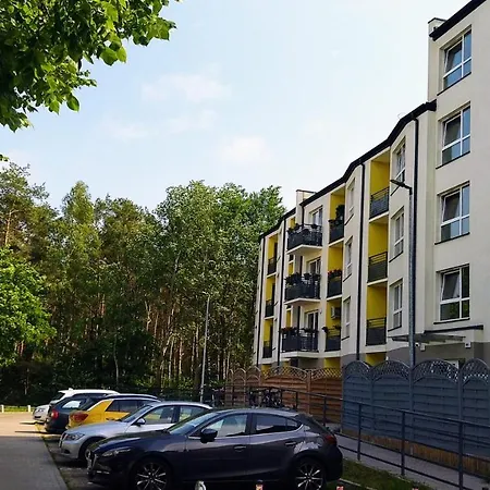 Apartament 