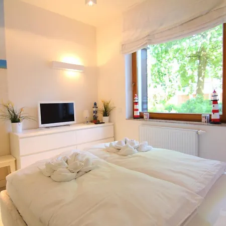 Appartement - Sienkiewicza Świnoujście