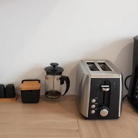 Apartment - Kormoran