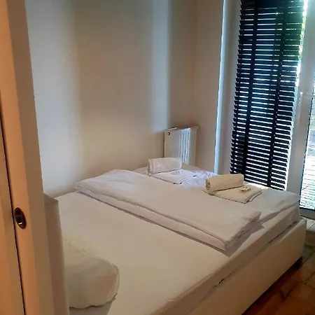 Apartment Black Apart Luxury