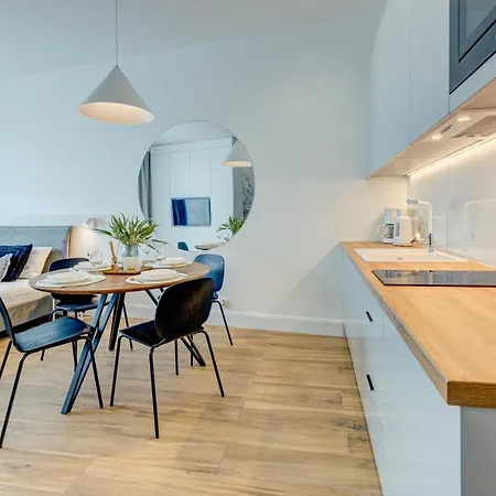 Z Widokiem - Visitopl Apartment *