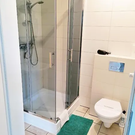 Apartment 3k - Island Swinoujscie